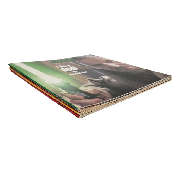 Star Wars Episode I Random House Star Wars Storybooks Lot Of 4 I Am A Jedi Droid - Picture 5 of 9